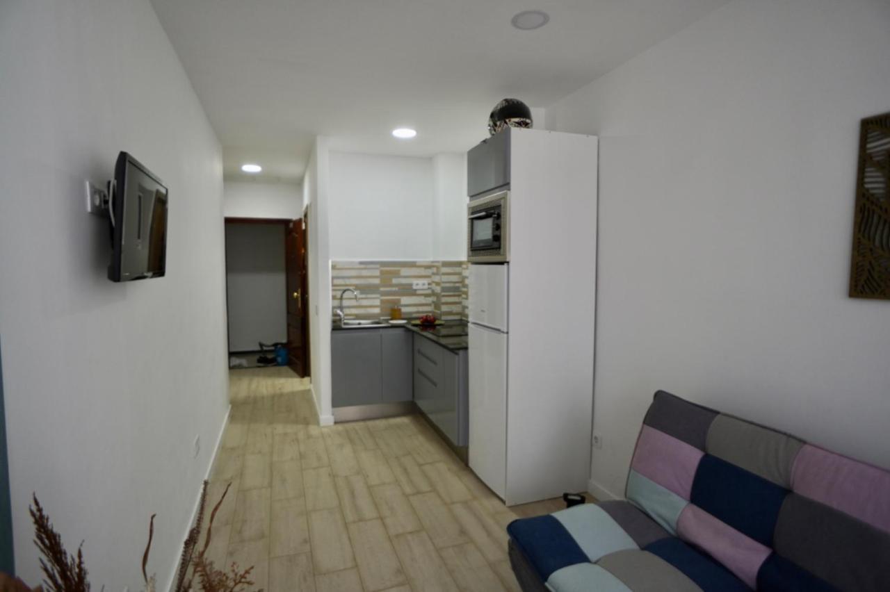 Canteras Mini Paradise Vip Las Palmas de Gran Canaria Eksteriør billede